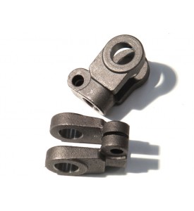 Вушко 63х130 Вушко 63х130