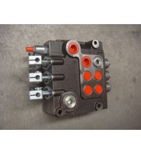 Гидрораспределитель РХ 80 ДВ 1792