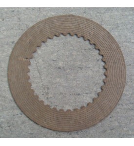 Диск синтерований малый (ГДП 6860)