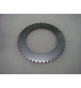 Диск стальной тонкий ГДП 6860  