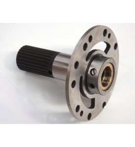 Ось полая (собранная) ГДП 6860