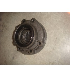 Насос шестеренчатый КтМ 1752 