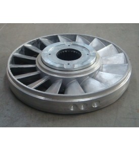 Механизм направляющие в сборе ГДП6860