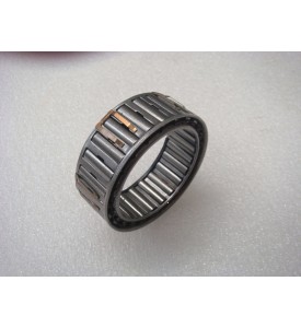 Механизм свободного хода 