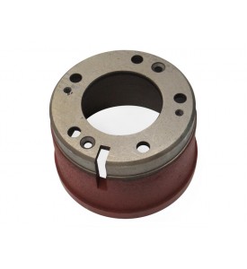 Барабан тормозной ЕВ 687 Барабан тормозной ЕВ 687