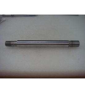 Шток поршневой ЦБС (63х130) ДВ1792 с резьбой