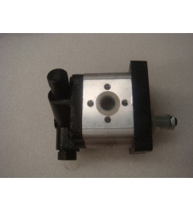 Насос А25х-12/12,5А