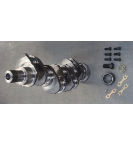 Коленчатый вал Д 3900 