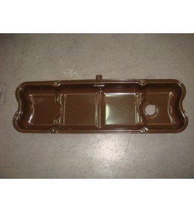 Крышка головки блока цилиндров Д3900 