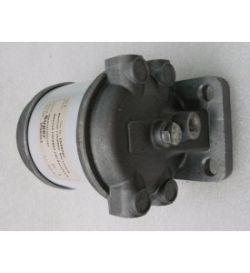 Фильтр топливный собранный