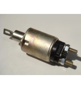 Реле втягивающее М114