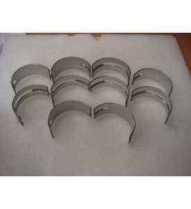 Вкладыш коренной R1 D3900 Вкладыш коренной R1 D3900