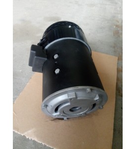 Электродвигатель подъемный ЕС 6,5/7,5/28-3