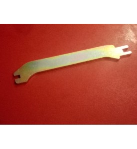 Пластина на VFH стрелу 156091