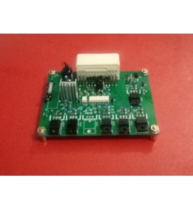 Плата освещения  (FB1.5-2.5t.) на 7 серию 11730178T/154820