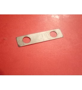 Пластина регулировочная 0,5 на VM стрелу 154099