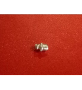 Пресмаслянка М8х1 прямая