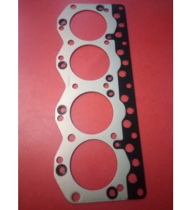 Прокладка головки блоки цилиндров FD15Z5 сер№ 4680615 161910  /  155023