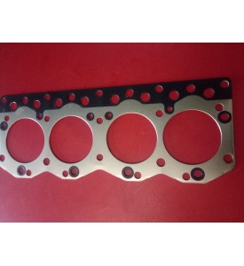 Прокладка головки блоков цилиндров Isuzu C240 Z-8-97018-936-1 ТСМ