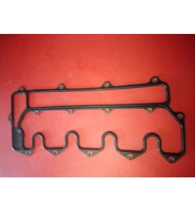 Прокладка клапанной крышки на двигатель Isuzu 4LB1 ТСМ Z-8-97085-886-0