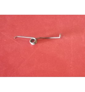 Пружина крученая правая сервотормоза FD15 156298 T/154156