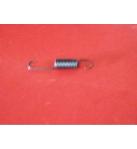 Пружина сервотормоза (нижняя) 412234Т/  1223772