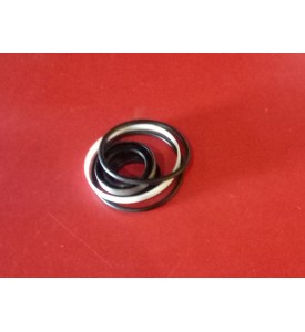 Р/к на цилиндр гидроусилителя рулевого механизма FD15Z5 сер№ 4680615 157117