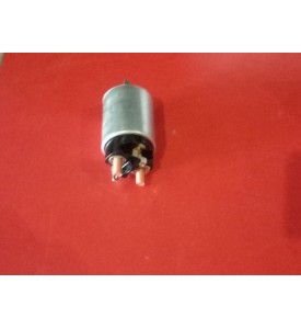 Реле втягивающий Nissan H15   12V 73044