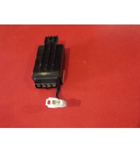 Реле модульное 12В   FHG18N8 154848