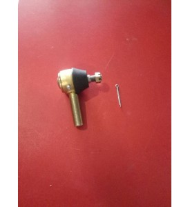 Соединение шаровое 30 левое