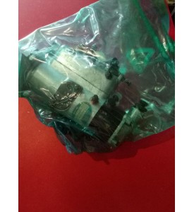 Насос топливный Мефин-020