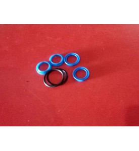 Ремкомплект цилиндра каретки бокового смещени ТСМ 154888