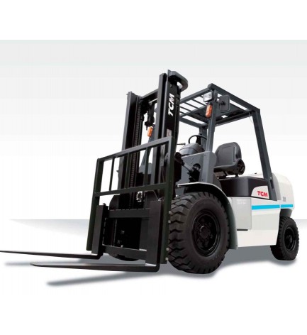 Вилочный автопогрузчик ТСМ FD-G 3,5-5 тонн
